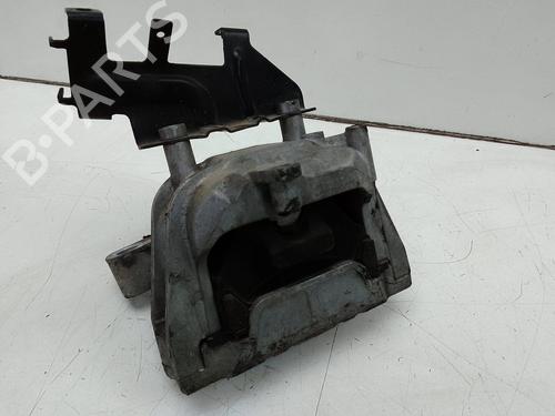 Used Engine mount Engine mount VW GOLF VI (5K1) 2.0 TDI (170 hp) 18861794 18861794