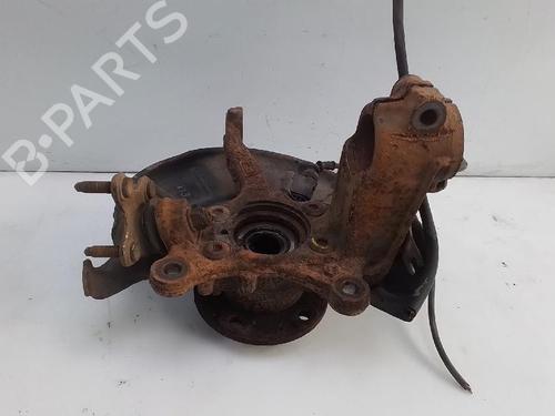 Left front steering knuckle HSV CLUBSPORT Saloon (VX) 5.7 i V8 | BP27587662M25 