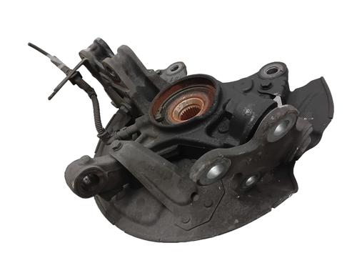 Left front steering knuckle PEUGEOT RIFTER 1.5 BlueHDi 130 | BP33457535M25 - Image 4