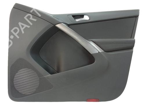 Used Front right panel Front right panel VW TIGUAN (5N_) 2.0 TDI 4motion (136 hp) 18577957 18577957