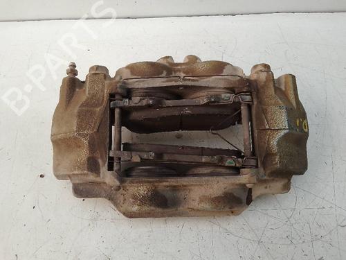 Used Left front brake caliper TOYOTA LAND CRUISER PRADO (_J15_) [2009-2025]  19411602