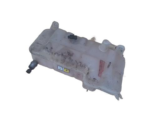 Expansion tank IVECO MASSIF Pickup 3.0 HPT | BP31582998C120