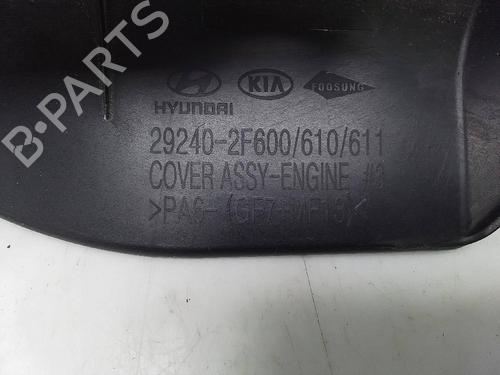Used Upper protection HYUNDAI SANTA FÉ II (CM) 2.2 CRDi GLS 4x4 (150 hp) 18576081