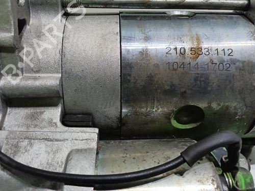Starter BMW 3 (E46) 320 d | BP39199628M8 - Image 3