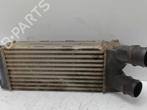 Intercooler CITROËN C4 Grand Picasso I (UA_) 1.6 HDi | BP30050618M30
