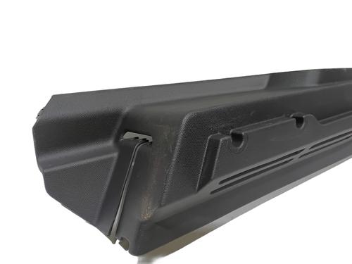 Pynteliste til bagklap PEUGEOT 3008 II SUV (MC_, MR_, MJ_, M4_) 1.2 THP/ PureTech 130 (MRHNSM, MRHNSU, MRHNSJ, MRHNYW,... | BP30613691C151 