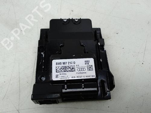 Used Electronic module AUDI A4 B9 Avant (8W5, 8WD) [2015-2025]  19030956