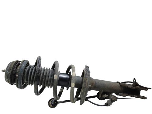 Left front shock absorber KIA VENGA (YN) 1.4 CVVT | BP31643476M16