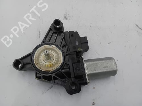 Right rear window motor MERCEDES-BENZ A-CLASS (W176) A 160 CDI / d (176.011) 968740