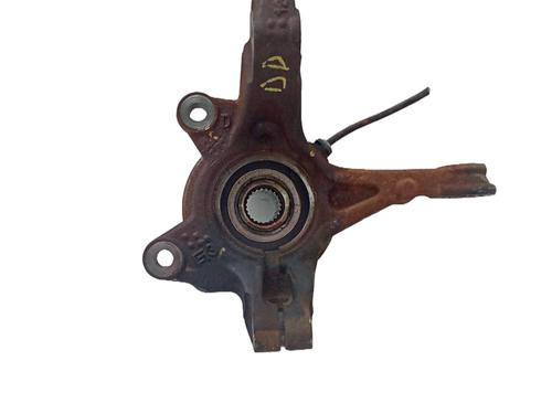 Right front steering knuckle DACIA SANDERO III 1.0 TCe LPG | BP19707936M26  - Image 5