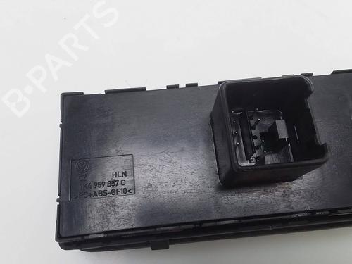 Interrupteur de vitre avant gauche VW TIGUAN (5N_) 2.0 TDI | BP30050678I27 