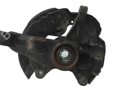Right front steering knuckle FORD FOCUS IV (HN) 1.0 EcoBoost mHEV | BP20504923M26 - Image 2