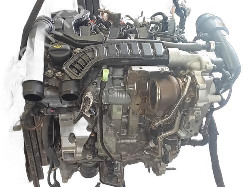 Used Engine Engine OPEL CROSSLAND X / CROSSLAND (P17, P2QO) 1.2 (75) (131 hp) 32980425 32980425