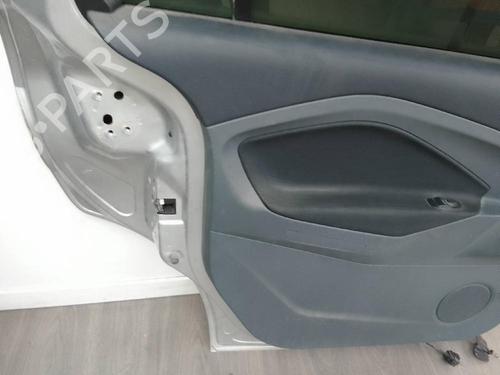 Left rear door FORD C-MAX II (DXA/CB7, DXA/CEU) 1.0 EcoBoost | BP23653888C4 