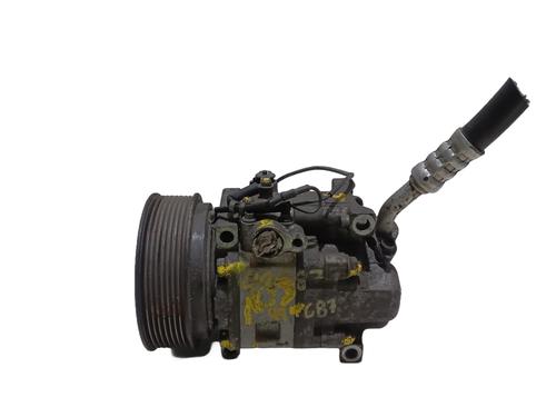 Used AC compressor AC compressor MAZDA 6 Hatchback (GH) 2.0 MZR-CD (GH14) (140 hp) 34180705 34180705