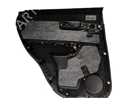 Rear right panel CHEVROLET CAPTIVA (C100, C140) 2.0 D | BP37437973C61 - Image 3