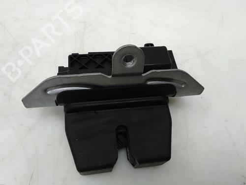 Used Tailgate lock Tailgate lock FORD FOCUS IV (HN) 1.0 EcoBoost (125 hp) 21284598 21284598