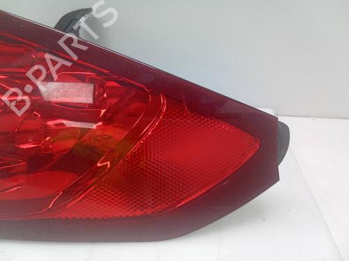 Right taillight FORD FOCUS III  | BP26159718C35 