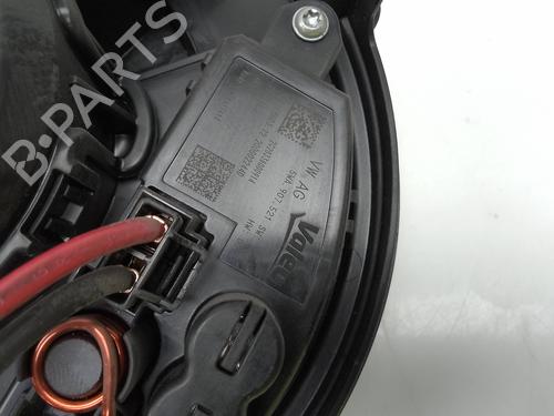 Heater blower motor VW GOLF VIII (CD1, DA1) 2.0 GTI Clubsport | BP28150148M62