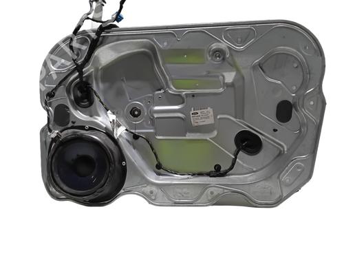 Front right window mechanism FORD KUGA I 2.0 TDCi | BP36799717C23 - Image 4