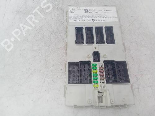 Fuse box BMW X2 (F39) sDrive 18 d | BP18580403E1 