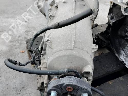 Gearbox MERCEDES-BENZ CLK Convertible (A209) CLK 350 (209.456) | BP26052207M3 