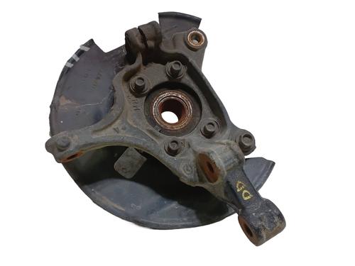 Used Right front steering knuckle Right front steering knuckle MAZDA 3 (BM, BN) 2.2 D (150 hp) 34422765 34422765