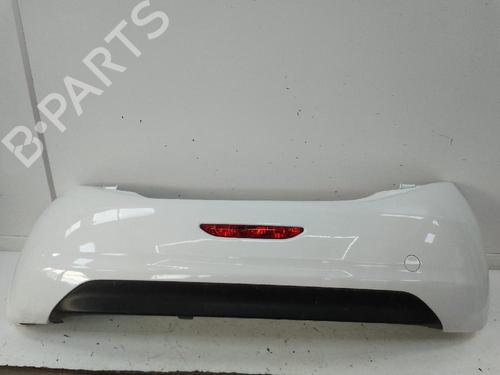 Rear bumper PEUGEOT 208 I (CA_, CC_) 1.5 BlueHDI 100 | BP27924253C8