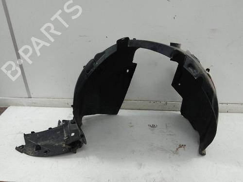 Wheel arch CITROËN C4 III (BA_, BB_, BC_) 1.2 PureTech 100 (BAHNEA, BAHNKA) | BP20302356C56 