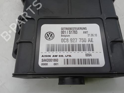 Electronic module AUDI Q7 (4LB) 3.0 TDI quattro | BP29396607M83 