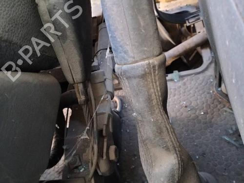 Seat buckle RENAULT TRAFIC II Van (FL) 1.9 dCi 80 (FL0B) | BP22719518I32 