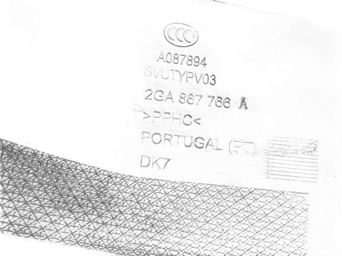 Andre VW T-ROC (A11, D11) 2.0 TDI | BP36073084O1 - Image 8
