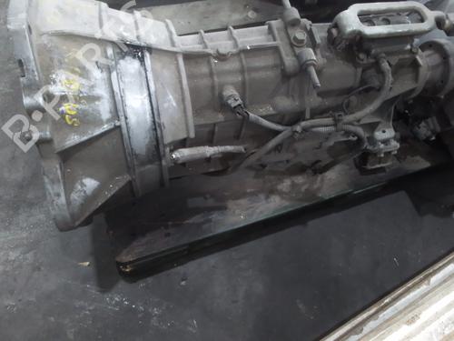 Getriebe SSANGYONG RODIUS II 2.0 Xdi | BP28211821M3 