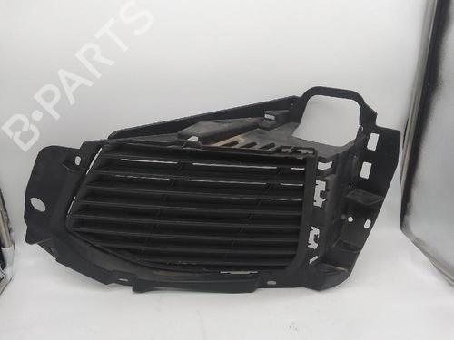Grille PEUGEOT 3008 II SUV (MC_, MR_, MJ_, M4_) 1.2 THP/ PureTech 130 (MRHNSM, MRHNSU, MRHNSJ, MRHNYW,... | BP25720609C40 