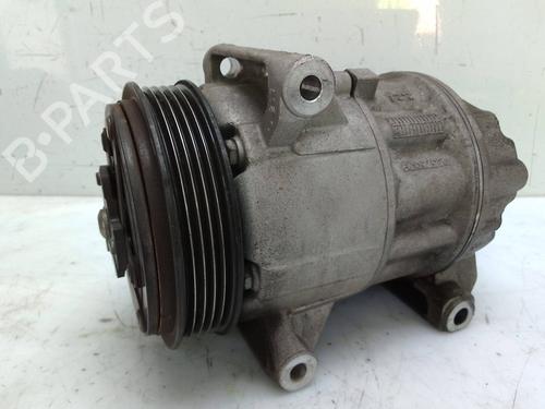 AC compressor FIAT TIPO Hatchback (356_, 357_) 1.4 LPG (356HXF1B) | BP28146700M34 