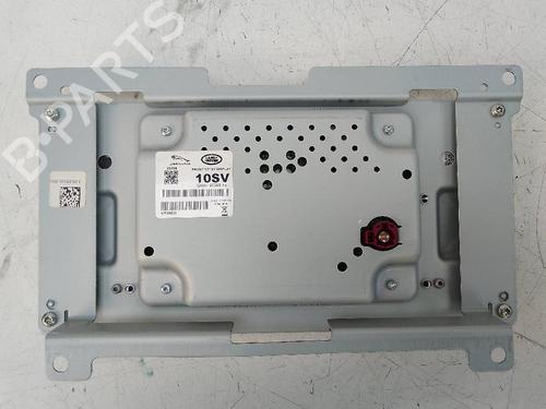 Used Display monitor JAGUAR XF II (X260) [2015-2025]  19105666