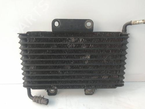 Used Oil radiator Oil radiator MITSUBISHI PAJERO III Canvas Top (V6_W, V7_W) 3.2 DI-D (V68W, V78W) (160 hp) 20853137 20853137