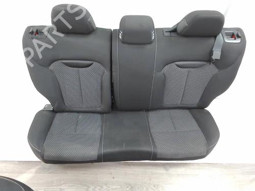 Ensemble sièges RENAULT KADJAR (HA_, HL_) [2015-2025]  22617278