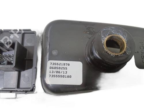 Left front window switch FIAT 500L (351_, 352_) 1.6 D Multijet (199LYD1B) | BP34420067I27  - Image 5