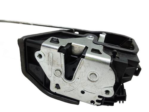 Rear left lock BMW 3 (F30, F80) 320 d | BP31242793C100 