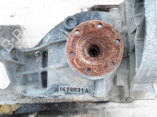 rear-differential-bmw-x5-e53-2000-2001-2002-2003-2004-2005-2006-26172995 main image