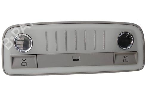 Used Interior roof light Interior roof light MERCEDES-BENZ E-CLASS (W212) E 350 CDI (212.023) (265 hp) 18586631 18586631