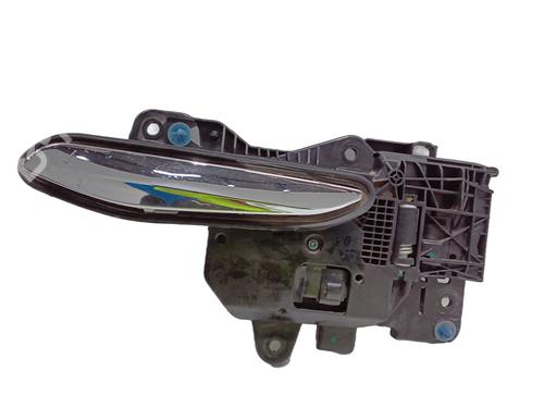 Used Front right exterior door handle Front right exterior door handle 39226353 39226353