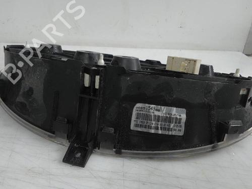 Used Other DACIA SANDERO II TCe 90 (B8M1, B8MA, B8AC) (90 hp) 26052985