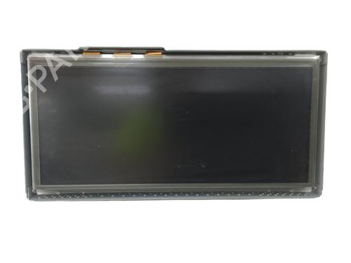 Display monitor JAGUAR E-PACE (X540) 2.0 D150 AWD | BP19179251C48 - Image 4