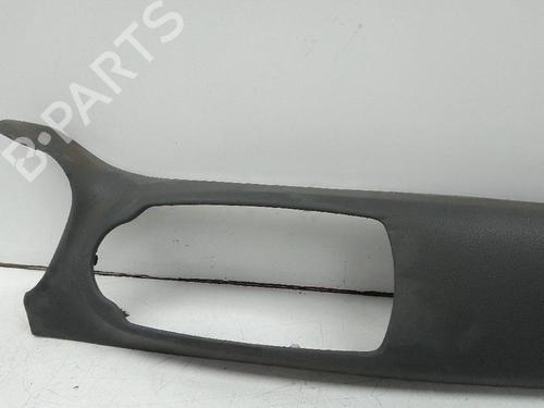 Air vent TOYOTA YARIS (_P13_) 1.5 (NSP131_) | BP20302368I21 