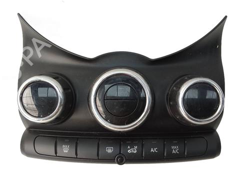 Climate control MINI MINI (F56) Cooper D | BP18581957I5 - Image 4