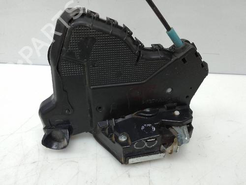 Front right lock TOYOTA VERSO (_R2_) 1.6 D4-D (WAR20_) | BP21501096C97 