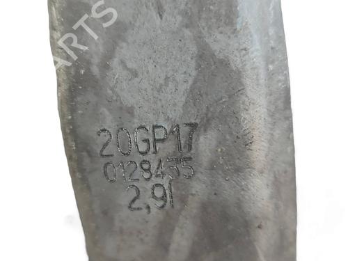 Gearbox CITROËN JUMPER II Van 2.0 BlueHDi 110 | BP26160191M3