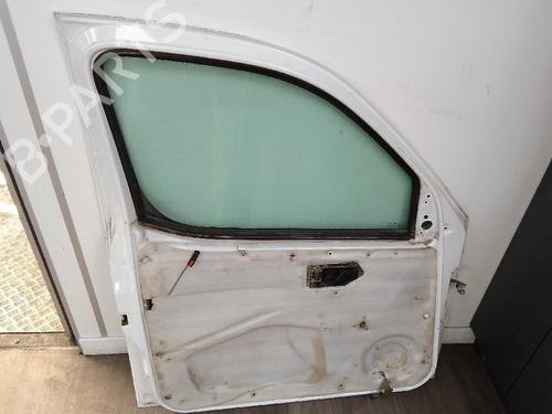 Used Left front door CITROËN BERLINGO / BERLINGO FIRST MPV (MF_, GJK_, GFK_) 1.6 HDI 75 (MF9HW, GJ9HWC, GF9HWC, GN9HWC) (75 hp) 26161228
